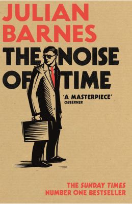 The Noise of Time B076DXPRS6 Book Cover