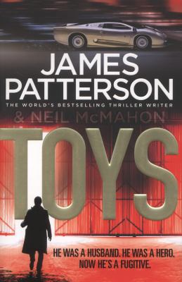 Toys 0099550075 Book Cover