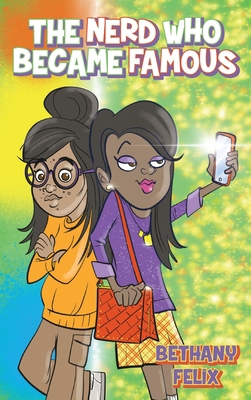 The Nerd Who Became Famous 1638370532 Book Cover