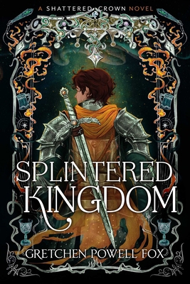 Splintered Kingdom B0FWZXD82X Book Cover