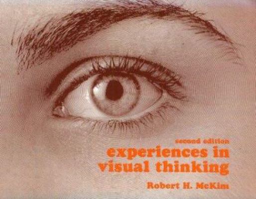 Experiences in Visual Thinking 0818504110 Book Cover