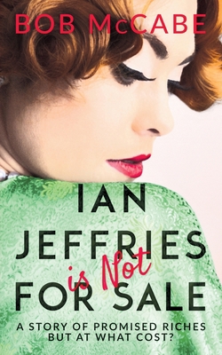 Ian Jeffries is Not for Sale 178645369X Book Cover