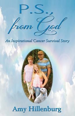 P.S., from God 1604149574 Book Cover