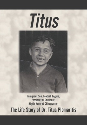 Titus 1953223257 Book Cover