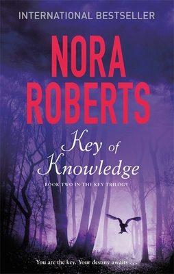 Key Of Knowledge: Number 2 in series (Key Trilo... 0349411646 Book Cover