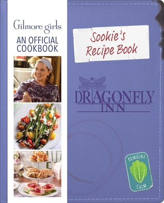 Gilmore Girls: Sookie's Recipe Book: An Officia...            Book Cover