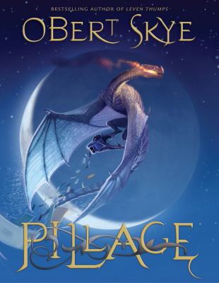 Pillage 1606416804 Book Cover