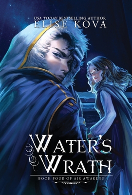 Water's Wrath 1619844265 Book Cover