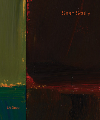 Sean Scully: La Deep 0947830901 Book Cover