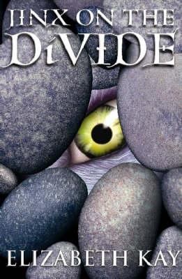 Jinx on the Divide 1904442765 Book Cover