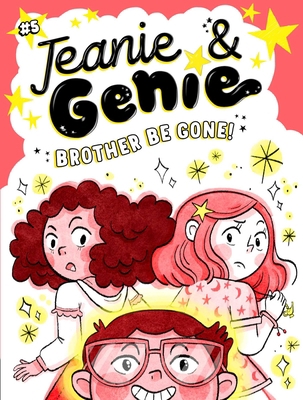 Brother Be Gone! 153448700X Book Cover