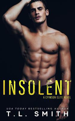 Insolent 1071293125 Book Cover