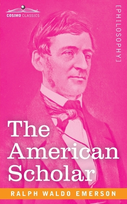 The American Scholar 1646795490 Book Cover