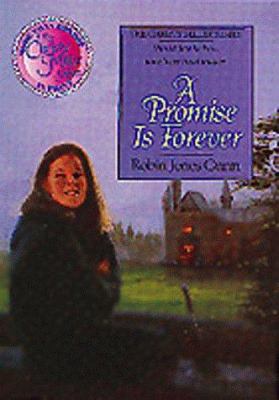 A Promise is Forever (The Christy Miller Series... 1561792845 Book Cover