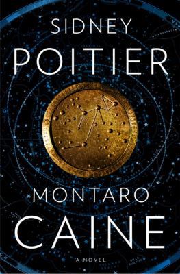 Montaro Caine: A Novel 0385531117 Book Cover