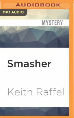 Smasher 1522687807 Book Cover