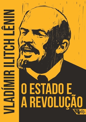 O Estado e a revolução [Portuguese] 8575595741 Book Cover