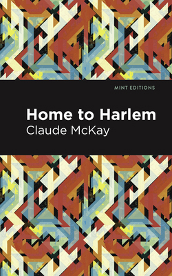 Home to Harlem B0CRKK6S8T Book Cover