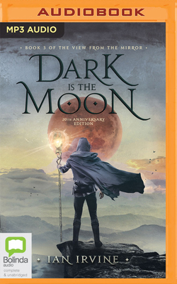 Dark Is the Moon: A Tale of the Three Worlds 1038613310 Book Cover