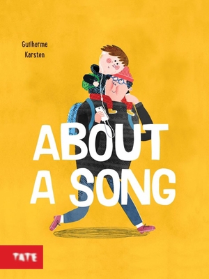 About a Song 1849767432 Book Cover