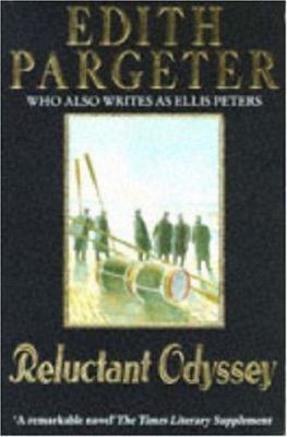 Reluctant Odyssey B0010PNFMO Book Cover
