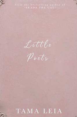 Little Poets, A Novel B0DXF21D7X Book Cover