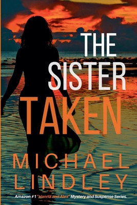 The Sister Taken B0D3BGWW8Q Book Cover