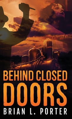 Behind Closed Doors 4867471348 Book Cover