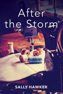 After the Storm 144484721X Book Cover