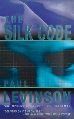 The Silk Code 0812567757 Book Cover