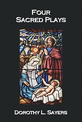 Four Sacred Plays 1849024561 Book Cover