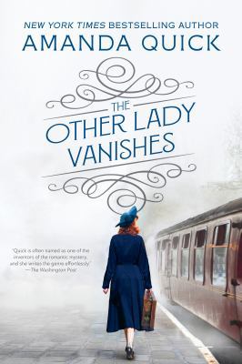 The Other Lady Vanishes 0399585354 Book Cover