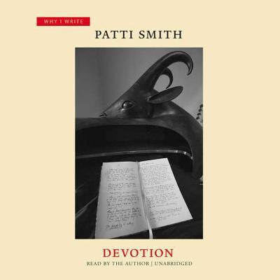 Devotion 1538539586 Book Cover