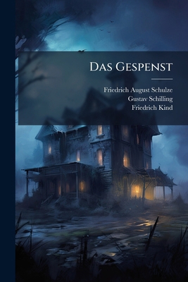 Das Gespenst [Italian] 1023915448 Book Cover