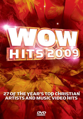Wow Hits 2009 B001EOQAL4 Book Cover