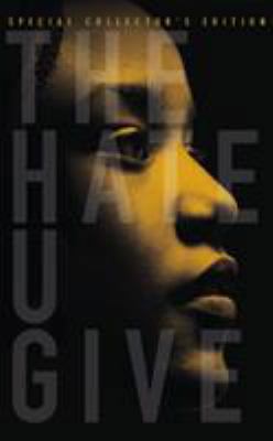 The Hate U Give 1406389463 Book Cover