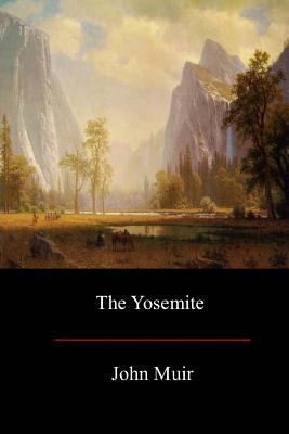 The Yosemite 1973705885 Book Cover