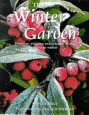 The Winter Garden 1840650338 Book Cover