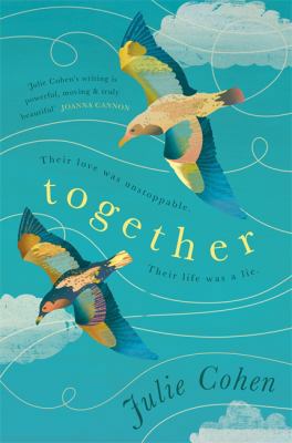 Together: a Richard and Judy Book Club summer r... 1409171744 Book Cover