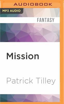 Mission 1522607404 Book Cover