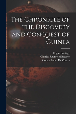 The Chronicle of the Discovery and Conquest of ... 1018445013 Book Cover