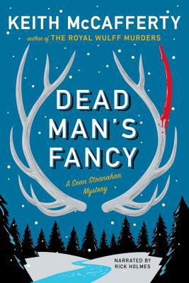 Dead Man's Fancy 1470395525 Book Cover