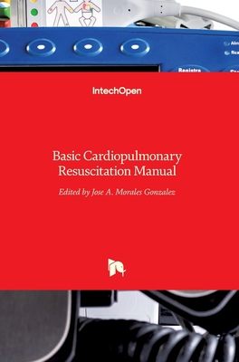 Basic Cardiopulmonary Resuscitation Manual 9535112015 Book Cover
