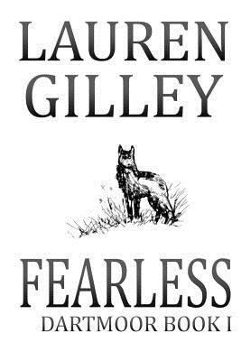Fearless 1505588391 Book Cover