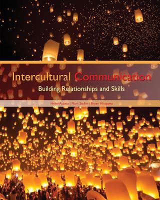 Intercultural Communications: Building Relation... 1465252924 Book Cover