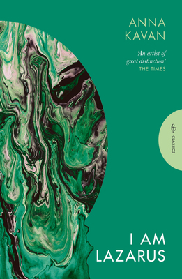 I Am Lazarus 1805332589 Book Cover