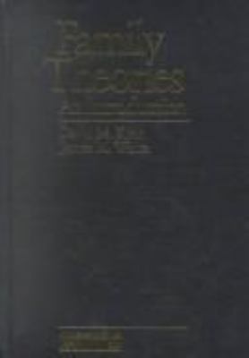 Family Theories: An Introduction (Understanding... 0803958536 Book Cover