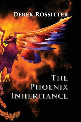 The Phoenix Inheritance 0755207432 Book Cover