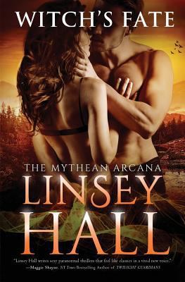 Witch's Fate 1942085613 Book Cover