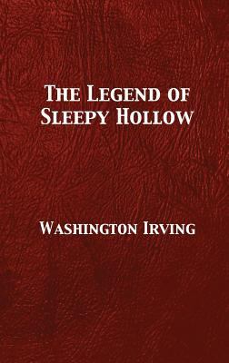 The Legend of Sleepy Hollow 1680920146 Book Cover